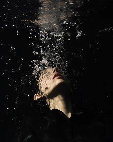 Preview zur Weltpremiere der Oper »Coming Up for Air« von Bernd Franke 28.1.2026, 18 Uhr