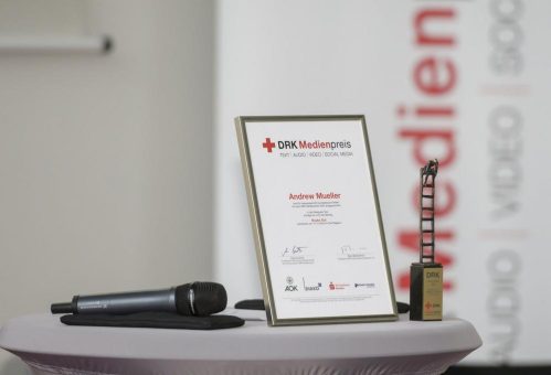 Eindrucksvolle Social-Media-Auftritte gesucht