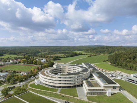 Bertha-Benz-Schule Sigmaringen.