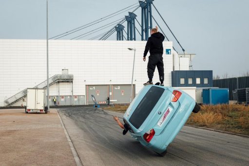 Automobilmesse Erfurt 2026 weiter auf Erfolgskurs