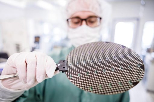 Dünne Chips und robuste Substrate – Schlüsseltechnologien für eine kosteneffiziente Siliziumkarbid-Leistungselektronik