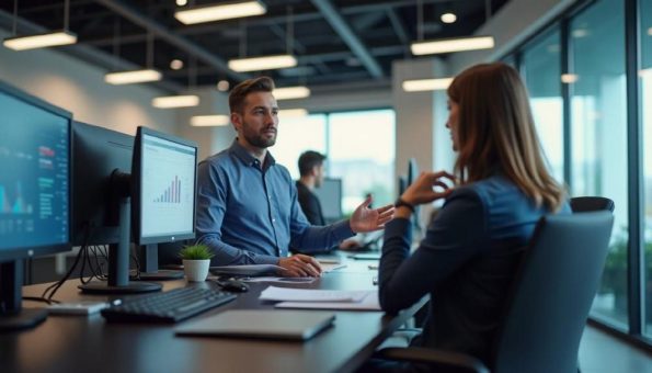 Berechnen: Fachportal bietet umfassende Expertise und Orientierung im Markt