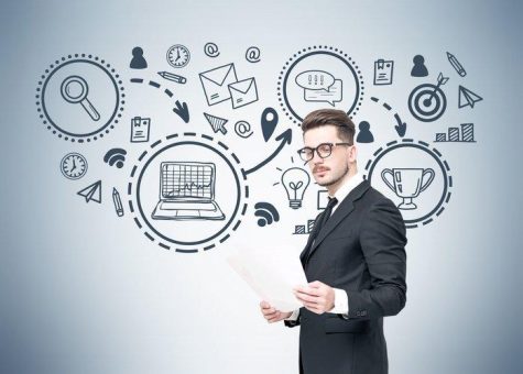 Datengetriebene Entscheidungen: Wie Q4-Analysen die Q1-Planung erfolgreicher machen