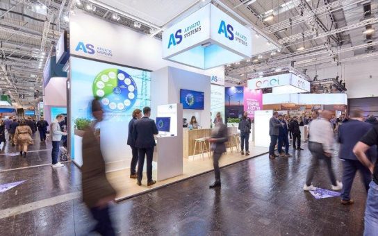 Software für stabiles Datenmanagement und bleibenden Geschäftserfolg in unsteten Zeiten