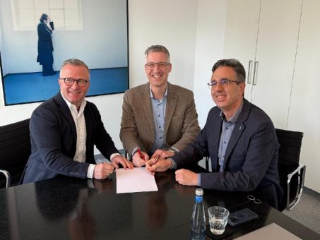 CERRO EDV-Systemhaus GmbH schließt sich der Software Partners Group GmbH an