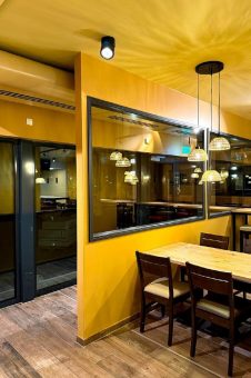 Zoo Neuwied eröffnet neues Afrika-Restaurant – realisiert mit einer Modulbau-Lösung von ROKA