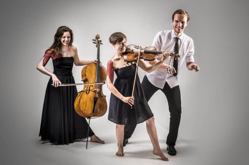 Weltweit einzigartig: Erste Professur für Performing Arts Physiotherapy an der Hochschule Osnabrück