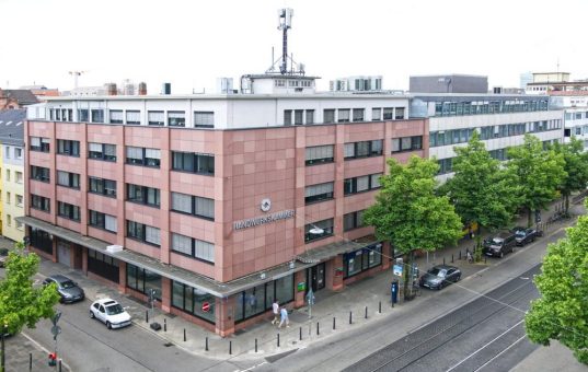 Schulterschluss zu einer starken Gemeinschaft: 125 Jahre Selbstverwaltung im Handwerk