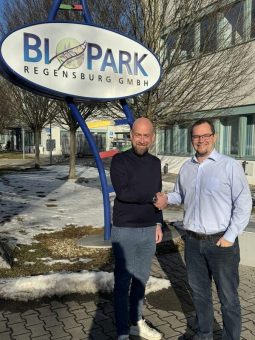 GoEcoFit und Lifespin setzen neuen Standard im BioPark