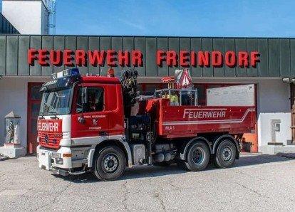 Zukunftssichere Kommunikations- und Sicherheitslösung