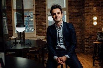 TIS ernennt neuen CEO zur Beschleunigung des globalen Wachstums