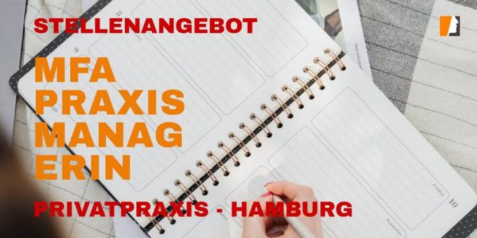 Privatpraxis für Kardiologie und Pneumologie in Hamburg wächst – Praxismanagement nachziehen