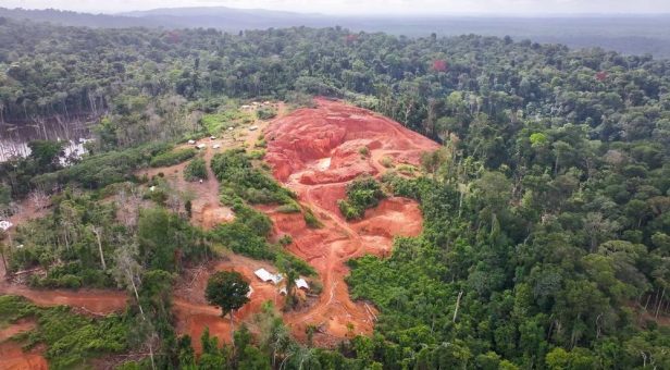 Sranan Gold beruft Bergbauveteranen mit Suriname-Erfahrung bei Iamgold in den Verwaltungsrat