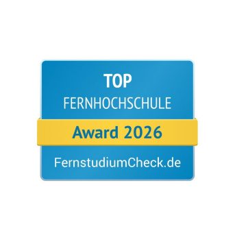 SRH Fernhochschule wieder als eine der beliebtesten Fernhochschulen Deutschlands ausgezeichnet