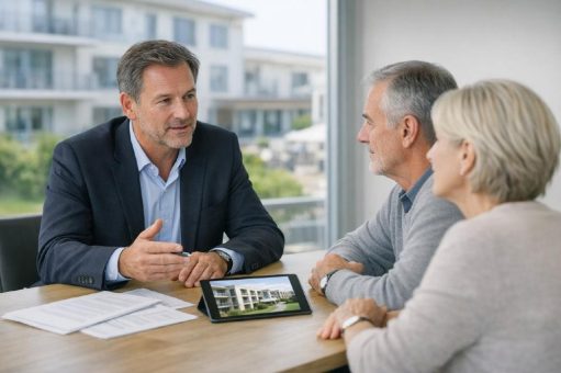 Pflegeimmobilien bleiben stabile Kapitalanlage – fundierte Investitionsprüfung gewinnt weiter an Bedeutung