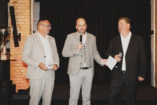 Schlentzek & Kühn regelt Unternehmensnachfolge: Neues Führungsduo übernimmt ab 2026