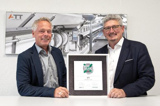 Doppelt abgeräumt – Leserwahl 2020 von „Werkstatt aktuell“ prämiert MAHA und ATT