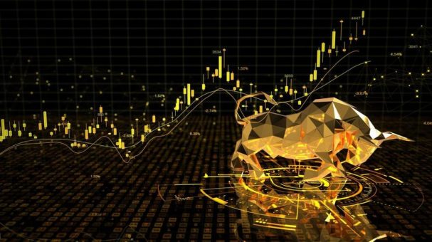 Der Goldpreis hat die 5.000-US-Dollar-Marke durchbrochen