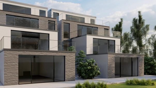 Nachhaltigkeit beginnt im Detail – Abel Metallsysteme präsentiert innovative Unterkonstruktionen für zukunftssichere Geländersysteme