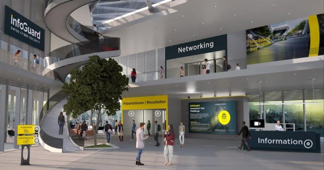 Cyber Security vor neuen Risikolagen