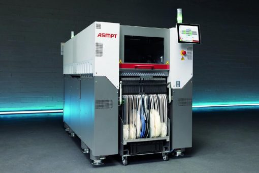 We boost your intelligent factory