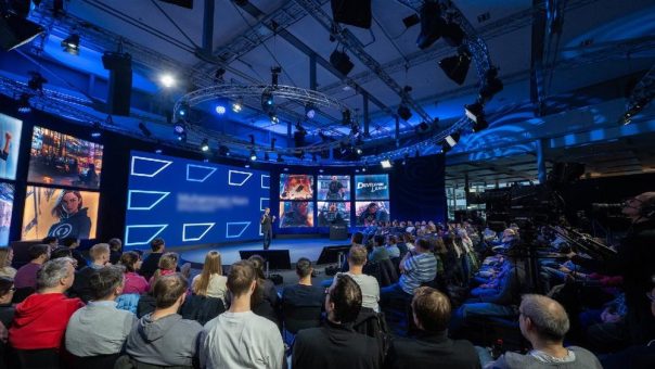 Storytelling als Superkraft: Wie eine Anime-Serie die globale SAP Entwickler-Community verbindet