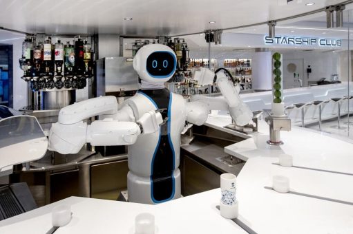 Die aufregendsten Borderlebnisse der Flotte von MSC Cruises