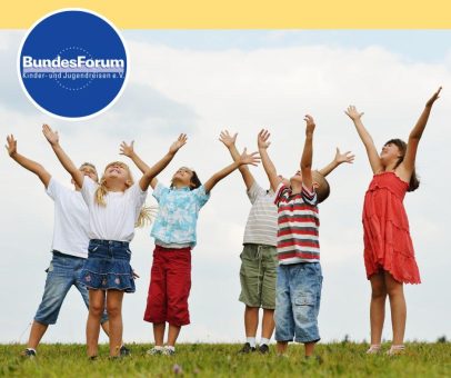 Nationale Tourismusstrategie: Kinder- und Jugendreisen jetzt sichtbar verankern – als Bildungs- und Zukunftsfeld des Tourismus