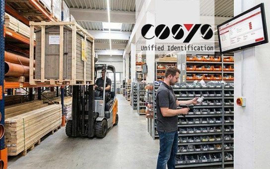 Vom Hochregal zum Daten-Hub: Die Evolution der Baumarkt-Logistik