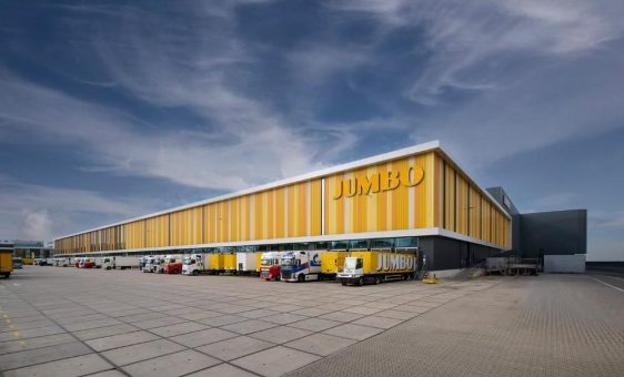 „Die erste Violine im perfekt  abgestimmten Supply Chain-Orchester“