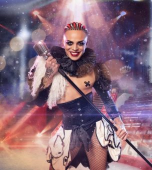 Spektakulär und mitreißend – einfach OXA