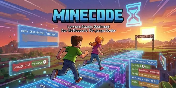 Starke Partnerschaft für den IT-Nachwuchs