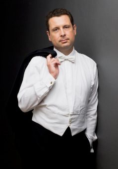 Schwungvolles Programm im Neujahrskonzert der Essener Philharmoniker