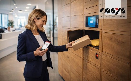 Interne Post als Kostenfalle für Großunternehmen