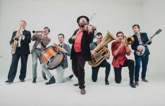 Philharmonie Essen und Alte Synagoge Essen zeigen mit dem Festival „TIKWAH“ die Vielfalt jüdischer Musik und Kultur