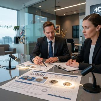 Coin Report: Fachportal bietet umfassende Expertise und Orientierung im Markt