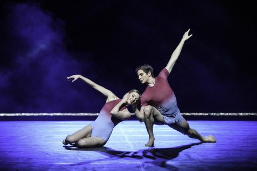 Spartenübergreifendes Finale für Alma Mahler-Werfel