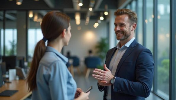 Corporate Knowhow: Fachportal bietet umfassende Expertise und Orientierung im Markt