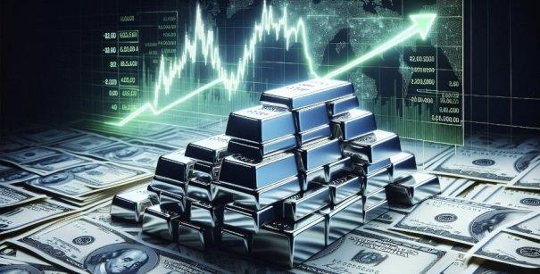 Ohne Silber keine KI – Silberpreis schießt über 100$ – MetalSource Mining entdeckt 444 g/t Silber und 17,7 g/t Gold