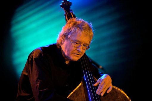 Arild Andersen Trio gibt Jazz-Konzert im Grillo-Theater