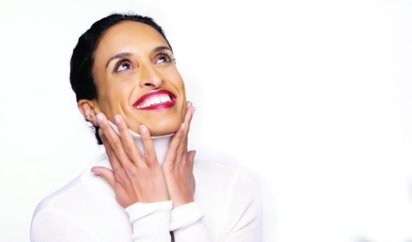 Jemenitisch-israelische Sängerin NOA beschließt Konzertreihe „Women’s Voice“