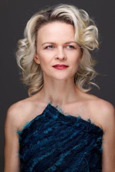 Orgel-Star Iveta Apkalna zu Gast bei den Essener Philharmonikern