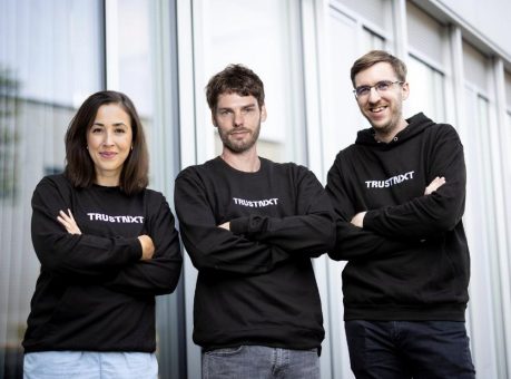 1,6 Mio. Euro Pre-Seed-Finanzierung für TrustNXT: Deep-Tech aus Hamburg gegen KI-Manipulation von Bildern und  Videos