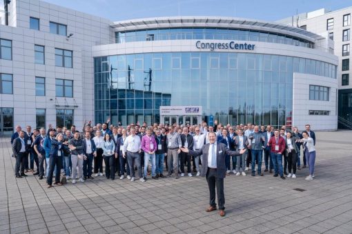 Automatisierter Materialtransport in Kliniken im Fokus: AWT-Seminar 2026 am 21. und 22. April in der Messe Erfurt