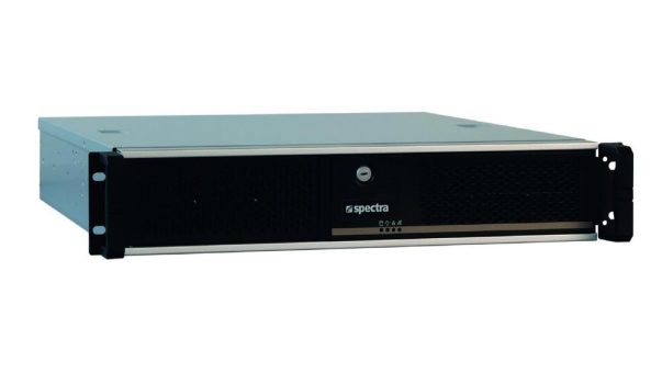 Kompakte 2HE-Industrie-PCs für flexible Automatisierungslösungen