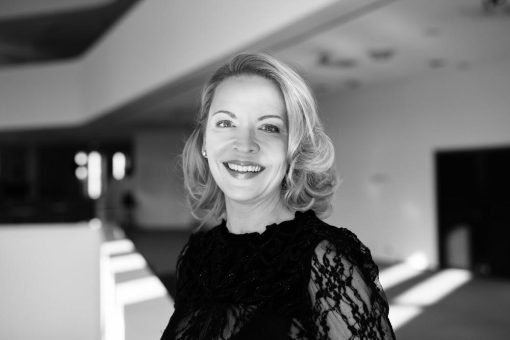 Einladung zur Operettengala „Einmal möcht’ ich was Närrisches tun“