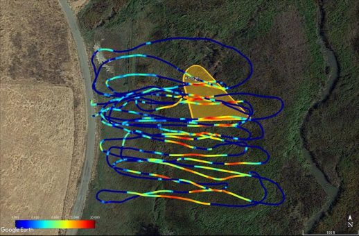 ABB veröffentlicht das weltweit schnellste und empfindlichste drohnenbasierte System zur Erkennung von Gasleckagen und Messung von Treibhausgasen
