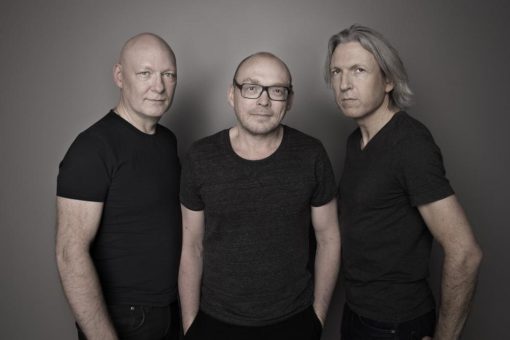 Essener Philharmoniker musizieren mit Jazz-Trio