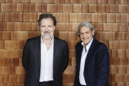 Christian Gerhaher singt Lieder von Fauré bis Tschaikowsky