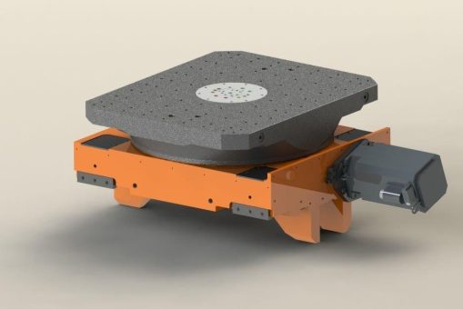 Zweites Leben für wertvolle Technik